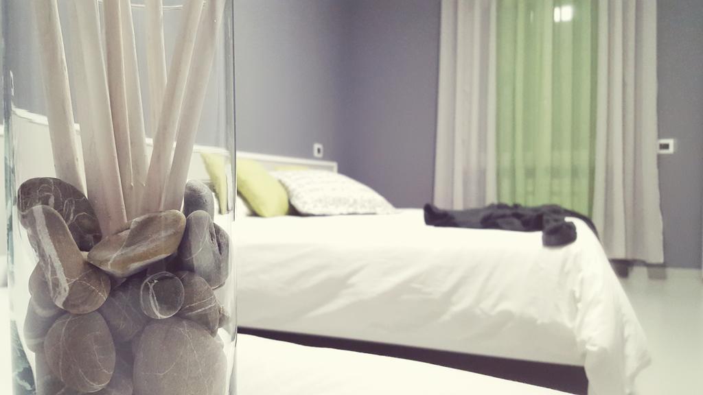 Stone'S B&B 살레르노 외부 사진